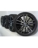 BMW BMW X5 G05 X6 G06 742M 22 inch velgen Continental Zomerbanden Nieuw Origineel