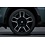 BMW BMW Winterwielset XM Serie G09 Styling 922M  Jet Black Mat