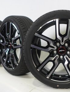 Mini F65 / F66 One / Cooper / Cooper D / Cooper S 960 18 inch velgen Vredestein Zomerbanden Origineel