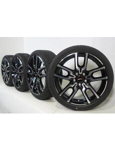  Mini F65 / F66 One / Cooper / Cooper D / Cooper S 960 18 inch velgen Vredestein Zomerbanden Origineel