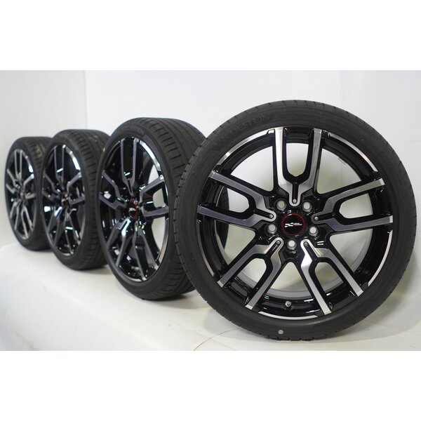 Mini F65 / F66 One / Cooper / Cooper D / Cooper S 960 18 inch velgen Vredestein Zomerbanden Origineel