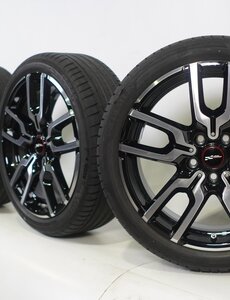 Mini F65 / F66 One / Cooper / Cooper D / Cooper S 960 18 inch velgen Vredestein Zomerbanden Origineel