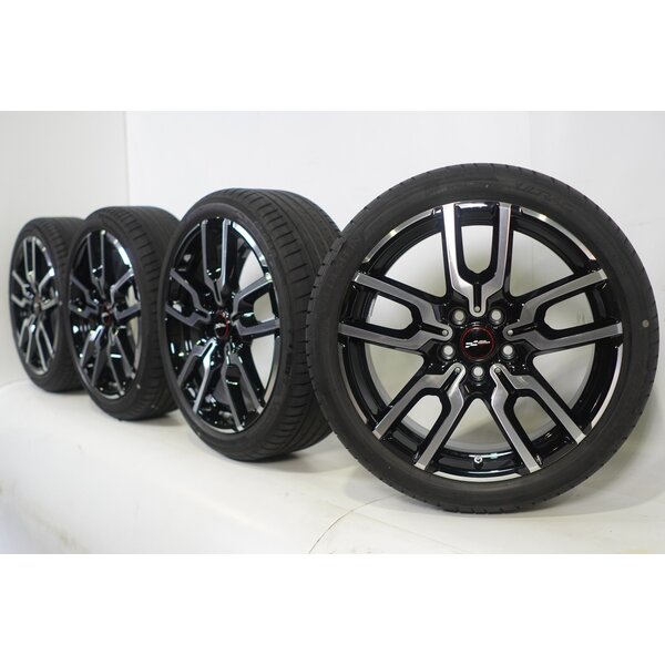 Mini F65 / F66 One / Cooper / Cooper D / Cooper S 960 18 inch velgen Vredestein Zomerbanden Origineel