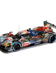 BMW BMW Miniatuur Art Car