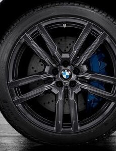 BMW BMW Winterset X5 M (F95 ICE) X6 M (F96 ICE) Dubbelspaak 808M
