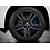 BMW BMW Winterset X5 M (F95 ICE) X6 M (F96 ICE) Dubbelspaak 808M