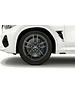 BMW BMW Winterset X3 M (F97 ICE + F97 LCI ICE) X4 M (F98 ICE + F98 LCI  ICE) Dubbelspaak 764M