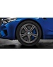 BMW BMW Winterset M5 (F90 ICE) en de BMW M8 (F91 ICE / F92 ICE / F93 ICE)  Dubbelspaak 705M