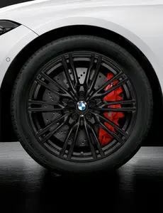 BMW BMW Winterset  M3 (G80 ICE / G81 ICE) en de BMW M4 (G82 ICE / G83 ICE) Dubbelspaak 829M
