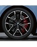 BMW BMW Winterset  M3 (G80 ICE / G81 ICE) en de BMW M4 (G82 ICE / G83 ICE) Dubbelspaak 830M