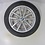 BMW BMW 2 serie 3 serie 4 serie G20 G21 G22 G42 778 17 inch velgen Bridgestone Zomerbanden Origineel