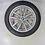 BMW BMW 2 serie 3 serie 4 serie G20 G21 G22 G42 778 17 inch velgen Bridgestone Zomerbanden Origineel
