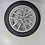 BMW BMW 2 serie 3 serie 4 serie G20 G21 G22 G42 778 17 inch velgen Bridgestone Zomerbanden Origineel