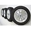 BMW BMW 2 serie 3 serie 4 serie G20 G21 G22 G42 774 16 inch velgen Continental Winterbanden Origineel