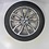 BMW BMW X1 F48 X2 F39 711M 18 inch velgen Continental Winterbanden Origineel
