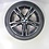 BMW BMW 2 serie 3 serie 4 serie G20 G21 G22 G42 848M 18 inch velgen Pirelli Zomerbanden Origineel