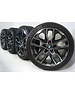 BMW BMW X7 G07 913M 22 inch velgen Pirelli Winterbanden Origineel