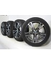 BMW BMW X7 G07 754M 21 inch velgen Pirelli Runflat Winterbanden Origineel