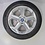 BMW BMW X1 iX1 U11 BEV X2 iX2 U10 865 18 inch velgen Hankook Zomerbanden Origineel