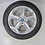 BMW BMW X1 iX1 U11 BEV X2 iX2 U10 865 18 inch velgen Hankook Zomerbanden Origineel