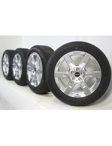  Mini U25 Countryman 944 18 inch velgen Nexen Zomerbanden Origineel