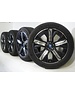 BMW BMW iX i20 1010 21 inch velgen Michelin Winterbanden Origineel