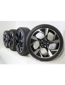  Mini F65 / F66 One / Cooper / Cooper D / Cooper S 958 18 inch velgen Hankook Zomerbanden Origineel
