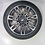 BMW BMW 5 serie i5 G60 G61 935M 19 inch velgen Michelin Zomerbanden Origineel