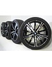BMW BMW 5 serie i5 G60 G61 938M 20 inch velgen Continental Zomerbanden Origineel