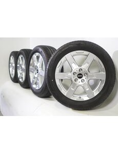  Mini U25 Countryman 944 18 inch velgen Bridgestone Zomerbanden Origineel