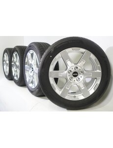  Mini U25 Countryman 944 18 inch velgen Hankook Zomerbanden Origineel