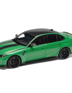 BMW BMW Miniatuur M3 CS 1:18