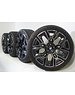 BMW BMW 5 serie i5 G60 G61 939M 20 inch velgen Michelin Zomerbanden Origineel