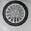 BMW BMW 5 serie G30 G31 8 serie G14 G15 G16 632 18 inch velgen Pirelli Runflat Winterbanden Origineel