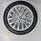 BMW BMW 5 serie G30 G31 8 serie G14 G15 G16 632 18 inch velgen Pirelli Runflat Winterbanden Origineel