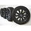 BMW BMW 5 serie G30 G31 8 serie G14 G15 G16 684 18 inch velgen Goodyear Runflat Winterbanden Origineel