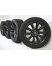 BMW BMW 5 serie G30 G31 8 serie G14 G15 G16 684 18 inch velgen Goodyear Runflat Winterbanden Origineel