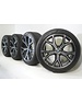 BMW BMW X5 G05 X6 G06 741M 21 inch velgen Pirelli Runflat Zomerbanden Origineel