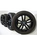 BMW BMW 5 serie G30 G31 8 serie G14 G15 G16 662M 18 inch velgen Goodyear Runflat Winterbanden Origineel