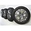 BMW BMW X1 iX1 U11 BEV X2 iX2 U10 832 17 inch velgen Hankook Zomerbanden Origineel