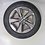 BMW BMW X1 iX1 U11 BEV X2 iX2 U10 832 17 inch velgen Hankook Zomerbanden Origineel