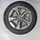 BMW BMW X1 iX1 U11 BEV X2 iX2 U10 832 17 inch velgen Hankook Zomerbanden Origineel