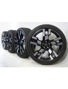  Mini U25 Countryman JCW949 20 inch velgen Continental Zomerbanden Origineel