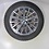 BMW BMW 2 serie U06 Active Tourer 833 17 inch velgen Continental Winterbanden Origineel