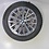 BMW BMW 2 serie U06 Active Tourer 833 17 inch velgen Continental Winterbanden Origineel
