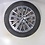 BMW BMW 2 serie U06 Active Tourer 833 17 inch velgen Continental Winterbanden Origineel