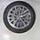 BMW BMW 2 serie U06 Active Tourer 833 17 inch velgen Continental Winterbanden Origineel
