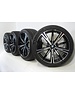 BMW BMW 5 serie i5 G60 G61 938M 20 inch velgen Michelin Zomerbanden Origineel