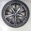 BMW BMW 5 serie i5 G60 G61 938M 20 inch velgen Michelin Zomerbanden Origineel