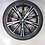 BMW BMW 5 serie i5 G60 G61 938M 20 inch velgen Michelin Zomerbanden Origineel